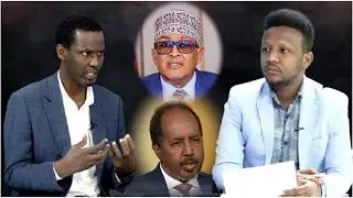Soomaaliya dowladnimo wey ku fashilantay 65-sano ilaa hadda wax dowladnimo ah oo noo taagan majiraan