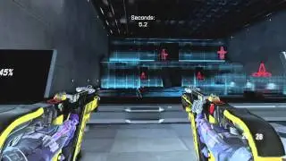 How to use SAC3 effectively