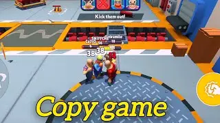 BEST COPY GAME OF GANG BEST