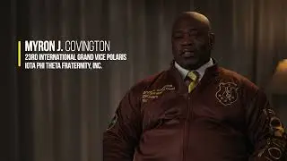 Center Stage With...Iota Phi Theta (2024) | Presented By @unitedcenter x @WatchTheYard