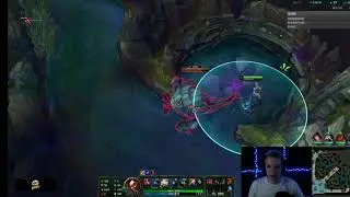 G2 'Jankos' play Graves in Jungle I KDA 4/0/8 I