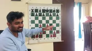 Whoop them with The King’s Gambit