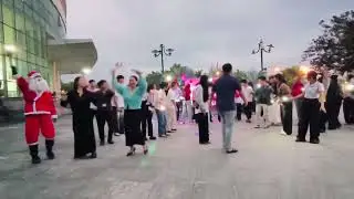 Feliz navida - Giáng Sinh an lành 2025. bvub Đà Nẵng- Tb Thanh Hương