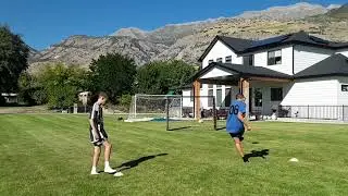 payet goal recreation (must watch!!) #goal #shot #reaction #viral #viralvideo #premierleague