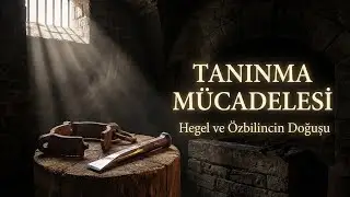 Hegel ve Efendi-K&ouml;le Diyalektiği: Neden '&Ccedil;alışan' Her Zaman Kazanır?