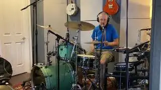 Mike Malinin - recording on 