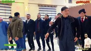 قاعة كوكب الشرق زواج محمد إدريس السبعاوي الفنان يوسف الحديدي العازف فهد الجبوري 