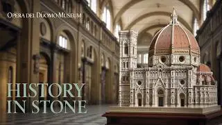 The Stone Heart of Florence: Masterpieces of the Opera del Duomo
