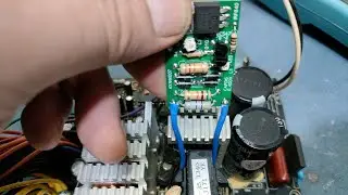 Полезный инструмент для охраны труда при ремонте ИИП