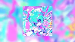 The Gummy Bear Song - (Sped up)