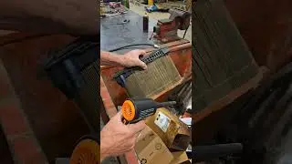 Powerful Cordless Electric Air Duster for Cleaning PCs & More #airduster