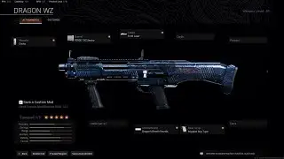 R9 0 Shotgun   OP Loadout for Warzone