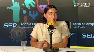 Todo es Empezar, con María José LLergo: identidad, origen y la importancia de los abuelos