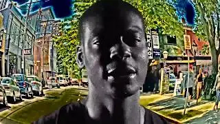 Justin Mills - You Don't Hear Me (Official video) @itsjustinmills
