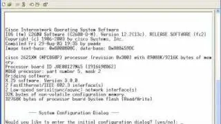 cisco2600passwordrecovery