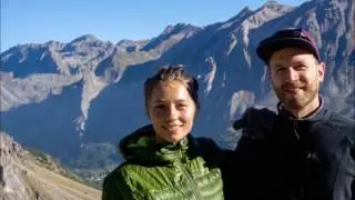 Val Maira Trek