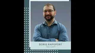 EA344: IT Strategies for Small Firm Architects