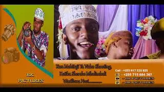 ALLY ISSA-NASHKURU NILIVYO OFFICIAL VIDEO PERFORMANCE