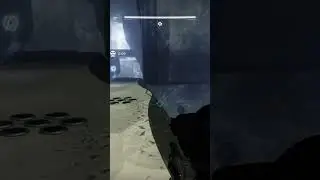 Destiny 2: The Hardest Part Of The Coil Run