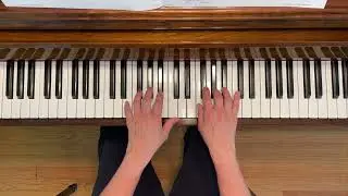 In the Jungle - Piano Adventures Primer Level Performance Book