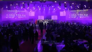 21. KINDERLACHEN-Gala 2025
