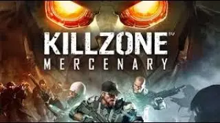 KILLZONE Mercenary GAMEPLAY 