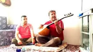 TURGAY İZOL VE FEYZULLAH UĞUR YEŞİL ÖRDEK
