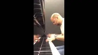 Michel Fadel - 10/05/2018 ميشال فاضل