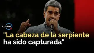 &ldquo;M&aacute;s de 20 a&ntilde;os esperando este momento&rdquo;: George Harris, comediante venezolano