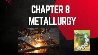 7  Metallurgy  Class 10 Science 1    6 #class10th #science # #ssc #boardexam