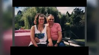 Cult Trip: Coming Too Close - Anke Richter