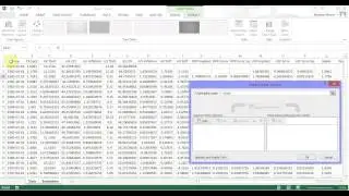Project 2 Forecast Evaluation Charts