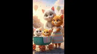 Cats: The Secret Superheroes