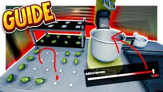 100% ADDICTIVE! The BEST Product Guide (Schedule I #4)