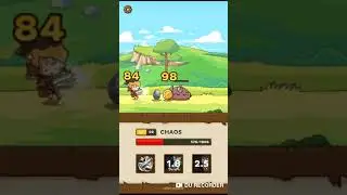 Game tips: postknight