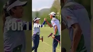 Asian Cup Woodball Championship 2025-Bogor-Indonesia#woodball #viral