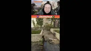 The Division 2 First Time | Total Noob Run. Day 2
