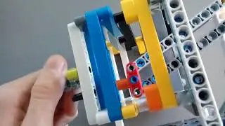 How it works? - Spider-Walker