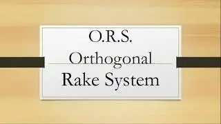 Single point Cutting Tool Signature, Nomenclature, Designation, Geometry ASA & ORS (Animation)