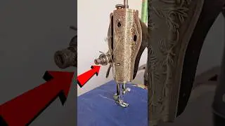 🥰sewing machine tansion problem solution #sewing #silaitipsandtricks #tailorjankari