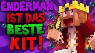 Das BESTE KIT?! | Minecraft Endergames