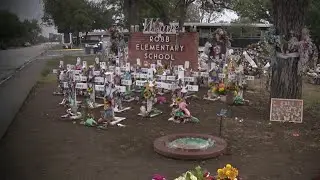State Sen. Roland Gutierrez introduces legislation to support Robb victims&rsquo; families