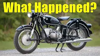 Catastrophic Engine Damage?