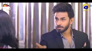 Larka Mahpara Tum ko Zinda Dekha Kar Taqlif Ho Rahi hai Kyun Plan #rangmahal#BestScene|#dramabazaar