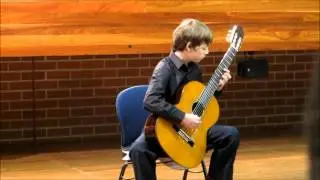 Sean Dack - Sound of Bells