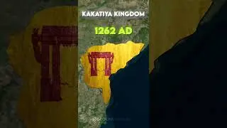 Andhra Pradesh History/Evolution | Telugu Empires #history