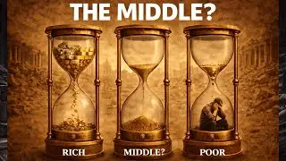 Why the Middle Always Disappears