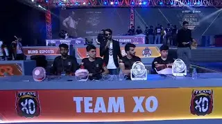TEAM XO EXCLUSIVE INTERVIEW IN LOCO LAN EVENT