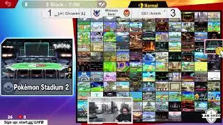 LAN Hero X Frostburn 76