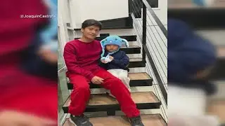 5‑year‑old and father return to Minnesota after ICE detention